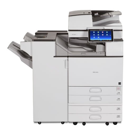 Cho thuê máy photocopy - Máy photo màu tại Phường Mộ Lao - Hà Đông Hà Nội