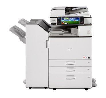 Bảng mã lỗi ricoh 4054/5054