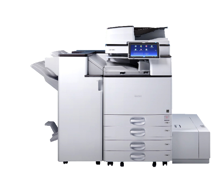Cho thuê máy photocopy màu 4503/5503