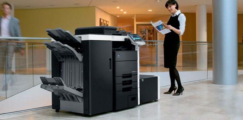 CHO THUÊ MÁY PHOTOCOPY TẠI HÀ NỘI