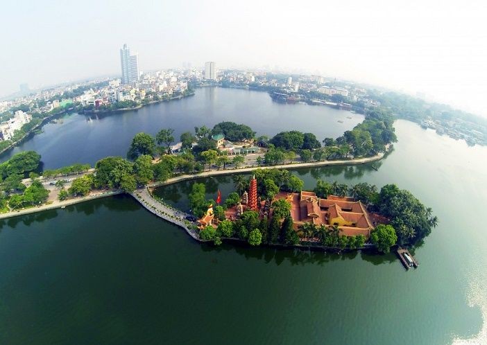 cho thuê máy photocopy tại Quận Tây Hồ
