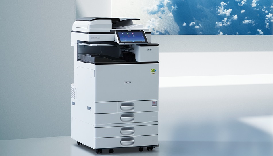 Máy photocopy màu 5503