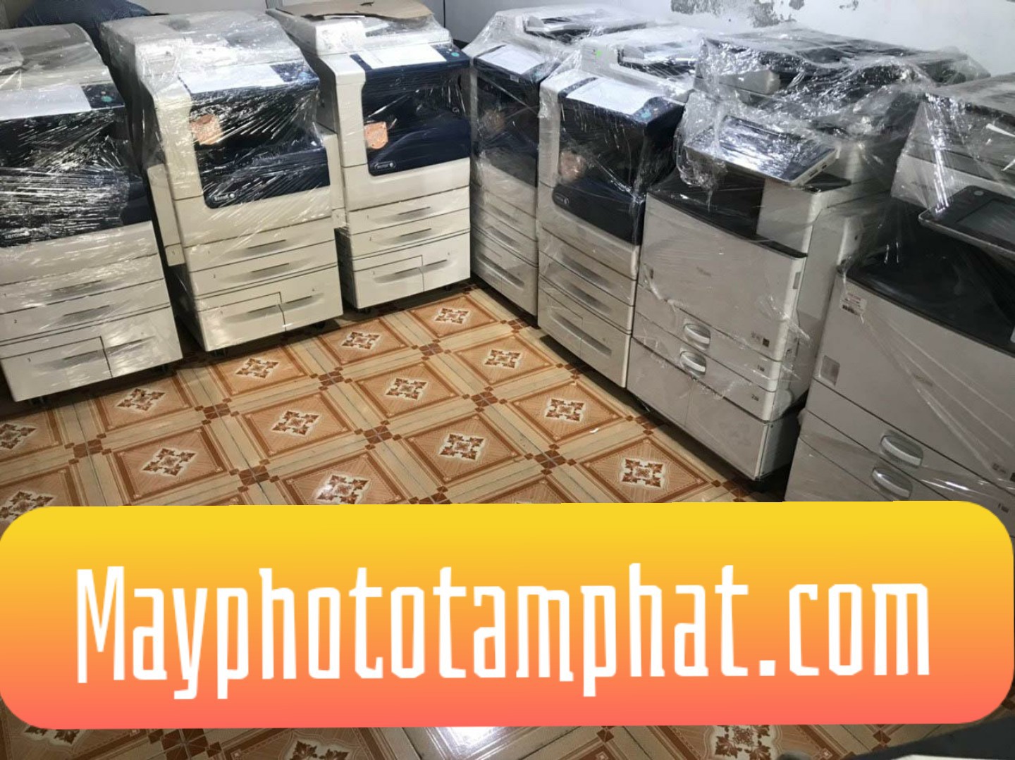 may photo xerox